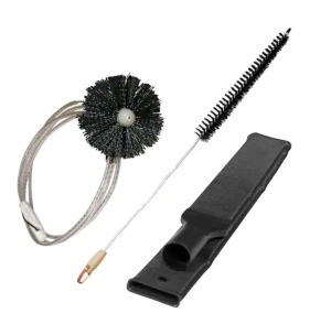 DRYER VENT LINT REMOVAL KIT
