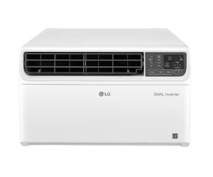 22,000 BTU 230/208V DUAL INVERTER WINDOW AIR CONDITIONER
