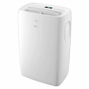 8,000 BTU PORTABLE AIR CONDITIONER WITH DEHUMIDIFIER FUNCTION