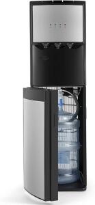 5 GALLON BOTTOM LOADING WATER DISPENSER