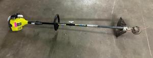 25CC 2-STROKE GAS STRING TRIMMER