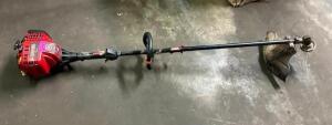 30CC 4-CYCLE STROKE GAS STRING TRIMMER
