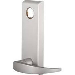 DESCRIPTION: (1) DOOR HANDLE ASSEMBLY, LEVER BRAND/MODEL: DORMAKABA INFORMATION: STANLEY RETAIL$: $361.78 EA QTY: 1