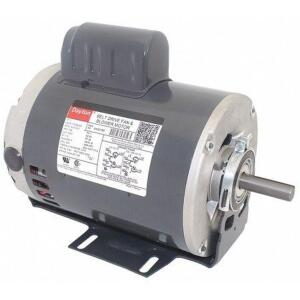 DESCRIPTION: (1) GENERAL PURPOSE MOTOR BRAND/MODEL: CENTURY #V11044BL INFORMATION: MUST COME INSPECT SIZE: 1 PHASE RETAIL$: $295.88 EA QTY: 1