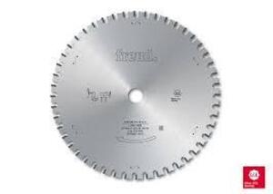 DESCRIPTION: (1) CIRCULAR SAW BLADE BRAND/MODEL: FREUD #LU6A 0600 RETAIL$: $87.25 EA QTY: 1