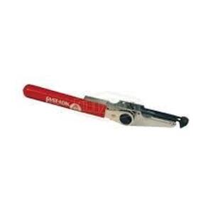 DESCRIPTION: (3) LOCKING TOOL BRAND/MODEL: DIXON #F38 INFORMATION: RED HANDLE SIZE: USED FOR F & K SERIES CLAMPS RETAIL$: $52.99 EA QTY: 3