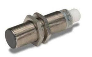 DESCRIPTION: (2) INDUCTIVE SENSOR, TUBULAR HOUSING BRAND/MODEL: EATON #E59-A118A107D01-CV RETAIL$: $353.52 EA QTY: 2