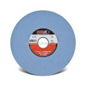 DESCRIPTION: (10) GRINDING WHEELS BRAND/MODEL: CGW #34326 INFORMATION: BLUE SIZE: 7 X 1/2 X 1/4 RETAIL$: $39.95 EA QTY: 10