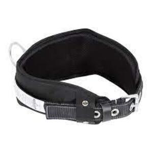 DESCRIPTION: (1) RESTRAINT BELTS, D RING CONNECTION BRAND/MODEL: PEAKWORKS #V8056012 INFORMATION: BLACK RETAIL$: $52.71 EA QTY: 1