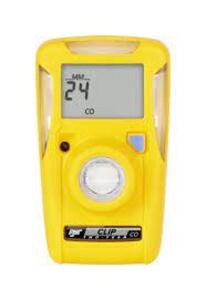 DESCRIPTION: (3) GAS DETECTOR BRAND/MODEL: BW TECHNOLOGIES #41HG96 INFORMATION: YELLOW AUDIBLE, VIBRATING, VISUAL ALARM TYPE SIZE: 0-300 PPM SENSOR RA