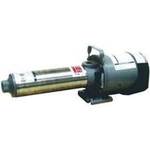 DESCRIPTION: (1) PRESSURE BOOSTER PUMP BRAND/MODEL: SULLIVAN RETAIL$: $995.00 EA QTY: 1