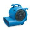 DESCRIPTION: (1) THREE SPEED DRYING BLOWER BRAND/MODEL: ALLEGRO #9519-03E INFORMATION: BLUE SIZE: 3 SPEED RETAIL$: $589.35 EA QTY: 1