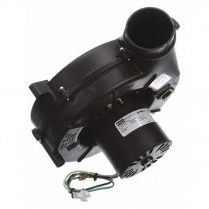 DESCRIPTION: (1) BLOWER BRAND/MODEL: FASCO #45KD41 INFORMATION: BLACK SIZE: 115V AC RETAIL$: $348.69 EA QTY: 1