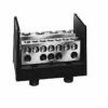 DESCRIPTION: (1) POWER DISTRIBUTION BLOCK BRAND/MODEL: #PDB-55-600-1-EC INFORMATION: BLACK RETAIL$: $453.00 EA QTY: 1