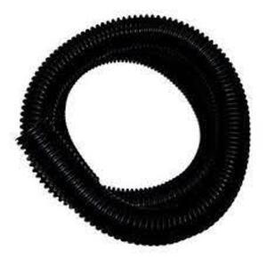 DESCRIPTION: (3) VACUUM HOSE, ANTI-STATIC BRAND/MODEL: 3M #28730 INFORMATION: BLACK SIZE: 1" X 4' RETAIL$: $30.94 EA QTY: 3