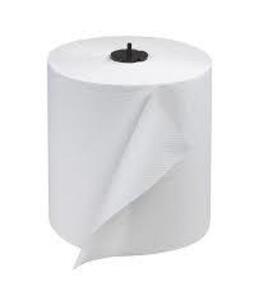 (1) DELUXE PAPER ROLL