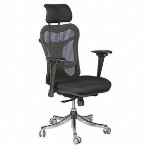 (1) EXECUTIVE CHAIR