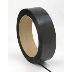 (1) POLYESTER STRAPPING