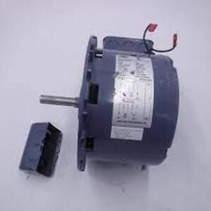 (1) BLOWER MOTOR