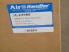 (1) RIGID CELL AIR FILTER - 2