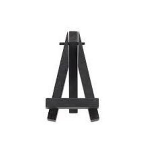 (1) PACK OF (15) EASEL STANDS FOR DISPLAY A FRAME