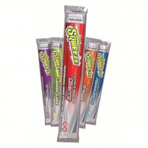 (1) CASE OF (15) PACKS OF (10) FREEZER POPS