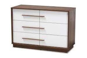 (1) DRESSER