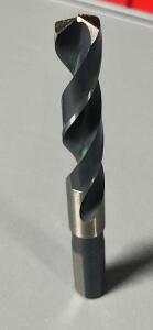 (4) MAINTENANCE DRILL BIT