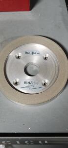 (1) EA 200-400X MULTI GRIAN DIAMOND WHEEL