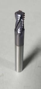 DESCRIPTION: (3) SOLID CARBIDE SPL 7UN THREADMILL BRAND/MODEL: AME 140506-21 SIZE: 1-3/8" -6UN RETAIL$: $227.70 EA QTY: 3