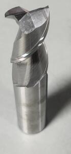 DESCRIPTION: (1) SOLID CARBIDE SQ END MILL BRAND/MODEL: MA FORD 13678740 SIZE: 20mm DIA 38mm LOC RETAIL$: $212.64 QTY: 1