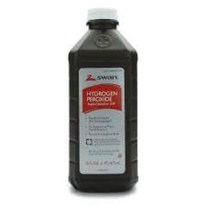 (6) HYDROGEN PEROXIDE