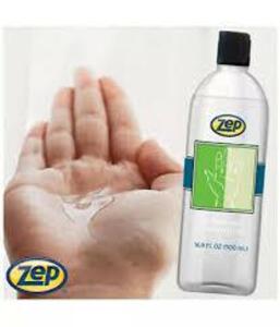 (6) INSTANT HAND SANITIZER