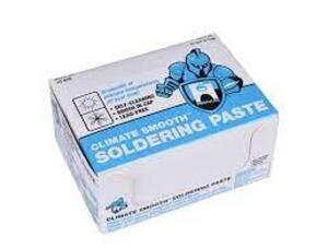 (1) CASE OF (12) SOLDERING PASTE