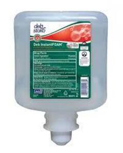 (6) BROAD SPECTRUM INSTANT HAND SANITIZER