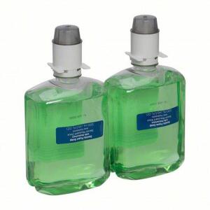 (2) FOAM HAND SOAP WITH MOISTURIZERS