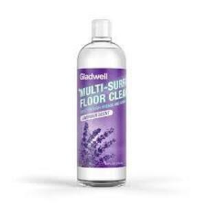 (6) MULTI-SURFACE FLOOR CLEANER