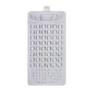 (1) PACK OF (100) WELL TRAY