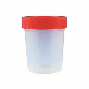 (1) PACK OF (500) WIDE MOUTH COLLECTION CUP