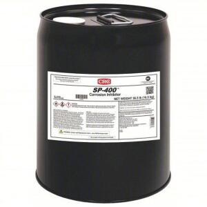 (1) CORROSION INHIBITOR DRY LUBRICANT