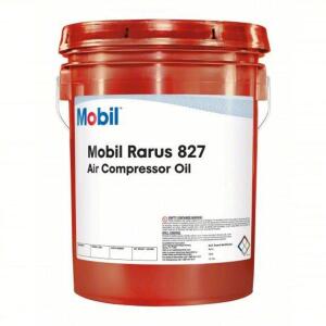 (1) COMPRESSOR OIL