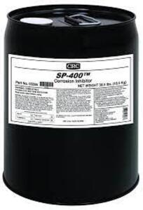 (1) CORROSION INHIBITOR