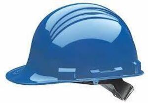 (12) HARD HAT HELMET