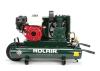 DESCRIPTION: (1) AIR COMPRESSOR BRAND/MODEL: ROLAIR #MFL4090HMK113 INFORMATION: GREEN SIZE: 5.5 HP RETAIL$: $1363.00 EA QTY: 1