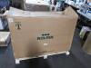 DESCRIPTION: (1) AIR COMPRESSOR BRAND/MODEL: ROLAIR #MFL4090HMK113 INFORMATION: GREEN SIZE: 5.5 HP RETAIL$: $1363.00 EA QTY: 1 - 3