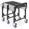 DESCRIPTION: (1) EXPANDABLE CONVEYOR BRAND/MODEL: ULINE #S-7546 SIZE: 24" X 36" X 1" RETAIL$: $1005.00 EA QTY: 1