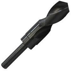 DESCRIPTION: (1) TWIST DRILL REDUCED SHANK BRAND/MODEL: QUALTECH #DWDRSD34X1-7/8 SIZE: 1-7/8" RETAIL$: $437.91 EA QTY: 1