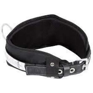 DESCRIPTION: (1) RESTRAINT BELTS, D RING CONNECTION BRAND/MODEL: PEAKWORKS #V8056012 INFORMATION: BLACK RETAIL$: $52.71 EA QTY: 1
