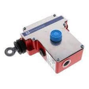 DESCRIPTION: (2) CABLE PULL SWITCH BRAND/MODEL: SQUARE D #XY2CE2A250 SIZE: 300VAC RETAIL$: $343.05 QTY: 2