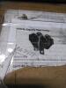 DESCRIPTION: (1) HOIST TROLLEY BRAND/MODEL: DAYTON #63DV22 SIZE: 4000 LB CAPACITY RETAIL$: $624.04 EA QTY: 1 - 2